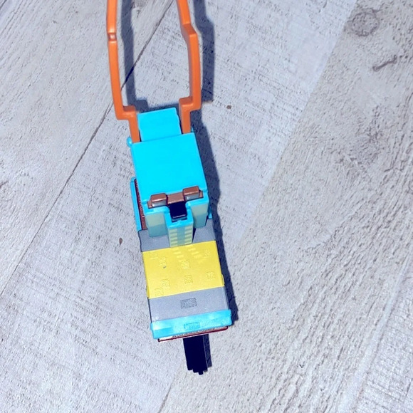 Minecraft armored horse - Picture 4 of 5